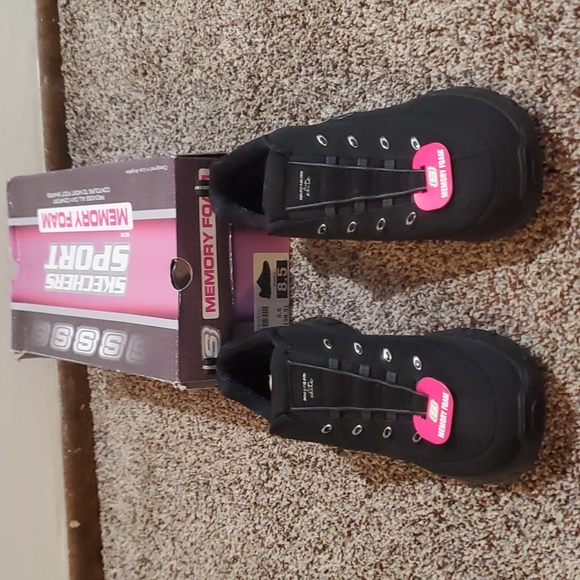 Skechers synergy elite memory foam - Picture 2 of 6